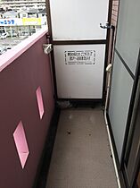 キンキ平野ハイツ 404 ｜ 大阪府大阪市平野区平野東4丁目（賃貸マンション1K・4階・21.00㎡） その13