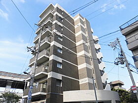 ORENGE T・SIDE　（オレンジティーサイド） 303 ｜ 大阪府大阪市東住吉区針中野1丁目（賃貸マンション1K・3階・26.19㎡） その6