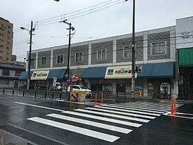 クィーンライフ桑津 607 ｜ 大阪府大阪市東住吉区桑津3丁目（賃貸マンション1LDK・6階・36.30㎡） その20