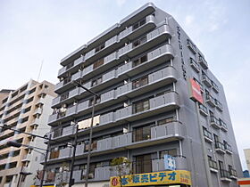 グランドール南栄 402 ｜ 大阪府大阪市東住吉区湯里6丁目（賃貸マンション2LDK・4階・56.32㎡） その1