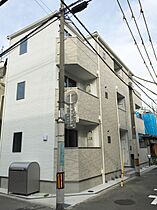 WINDBELL平野本町　（ウィンドベル平野本町） 101 ｜ 大阪府大阪市平野区平野本町5丁目（賃貸アパート1K・1階・22.90㎡） その6