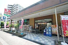 ジュモー平野  ｜ 大阪府大阪市平野区平野馬場2丁目（賃貸アパート1K・1階・22.39㎡） その18