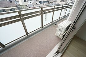 リアライズ鶴橋東II  ｜ 大阪府大阪市生野区中川西1丁目（賃貸マンション1DK・10階・30.31㎡） その14