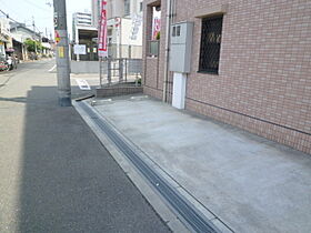 グラージュ小路  ｜ 大阪府大阪市生野区小路2丁目（賃貸マンション1K・1階・32.00㎡） その18