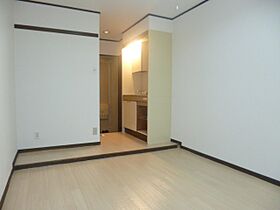 アクト平野 2-B ｜ 大阪府大阪市平野区加美東1丁目（賃貸マンション1R・2階・16.00㎡） その3