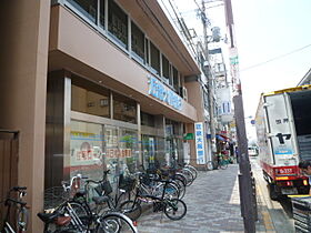 ロイヤルパーク  ｜ 大阪府大阪市東住吉区東田辺3丁目（賃貸マンション1R・2階・27.25㎡） その22