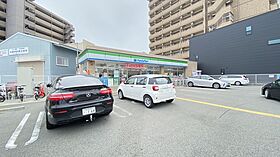 ジュネス東住吉  ｜ 大阪府大阪市東住吉区杭全1丁目（賃貸マンション1K・6階・24.32㎡） その23