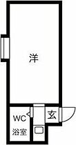 プレアール北田辺III  ｜ 大阪府大阪市東住吉区西今川1丁目（賃貸マンション1K・4階・11.00㎡） その2