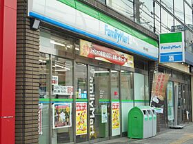 ホークシーム 104 ｜ 大阪府大阪市東住吉区鷹合3丁目（賃貸マンション1LDK・1階・30.64㎡） その20