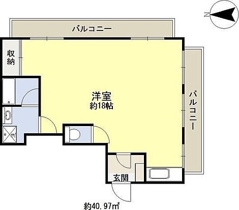 外観画像