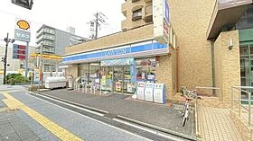 セントラル北田辺  ｜ 大阪府大阪市東住吉区北田辺4丁目（賃貸アパート1R・2階・12.00㎡） その18