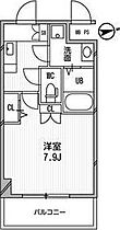 アーデン江坂III  ｜ 大阪府吹田市南吹田5丁目（賃貸マンション1K・3階・25.53㎡） その2