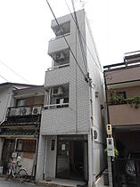 プチシャトー（流町） 202 ｜ 大阪府大阪市平野区流町3丁目（賃貸マンション1R・2階・17.00㎡） その1