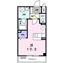 キングスコート桑津  ｜ 大阪府大阪市東住吉区桑津1丁目（賃貸マンション1R・3階・28.00㎡） その2