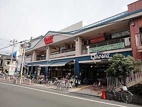 キングスコート桑津  ｜ 大阪府大阪市東住吉区桑津1丁目（賃貸マンション1R・3階・28.00㎡） その9