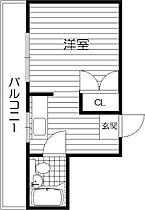 プレアール針中野II  ｜ 大阪府大阪市東住吉区針中野4丁目（賃貸マンション1K・4階・23.32㎡） その2