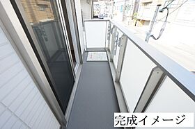 west field 平野西　（ウエストフィールド平野西） 102 ｜ 大阪府大阪市平野区平野西4丁目（賃貸アパート2LDK・1階・60.47㎡） その13