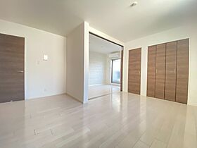 CASA Horizon kamishoukakujiII　カーサホライゾンカミシ 203 ｜ 大阪府大阪市平野区加美正覚寺1丁目（賃貸アパート1LDK・2階・35.66㎡） その3