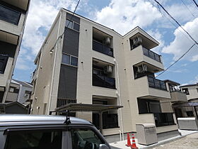 CASA Horizon kamishoukakujiII　カーサホライゾンカミシ 203 ｜ 大阪府大阪市平野区加美正覚寺1丁目（賃貸アパート1LDK・2階・35.66㎡） その6