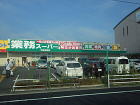 平野北日興マンション  ｜ 大阪府大阪市平野区平野北2丁目（賃貸マンション3LDK・13階・65.20㎡） その26