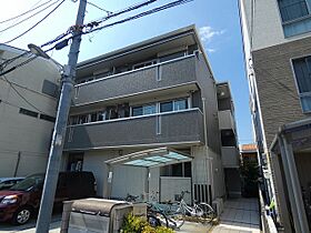 ボアソルチ 205 ｜ 大阪府大阪市東住吉区鷹合2丁目（賃貸アパート1R・2階・27.84㎡） その6