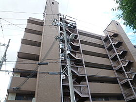 ツインコート平野2番館 B705 ｜ 大阪府大阪市平野区平野本町1丁目（賃貸マンション1K・7階・15.08㎡） その6