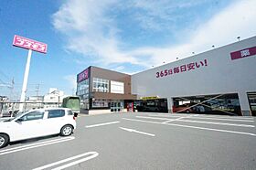 anela加美北 902 ｜ 大阪府大阪市平野区加美北1丁目（賃貸マンション3LDK・9階・76.69㎡） その14