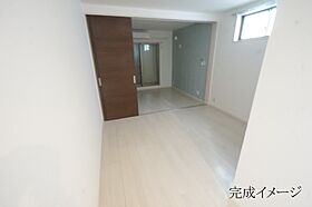 F egeria SEAM（エフ エゼリア シーム） 203 ｜ 大阪府大阪市平野区平野本町4丁目（賃貸マンション1LDK・2階・30.74㎡） その7