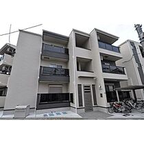 CASA Horizon kamishoukakujiI 302 ｜ 大阪府大阪市平野区加美正覚寺1丁目（賃貸アパート1LDK・3階・30.21㎡） その1