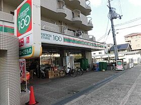 グランコート（平野区） 103 ｜ 大阪府大阪市平野区喜連東1丁目（賃貸アパート2LDK・1階・58.76㎡） その22