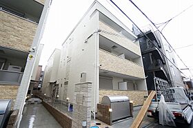 クリエオーレ巽中II 103 ｜ 大阪府大阪市生野区巽中2丁目（賃貸アパート1LDK・1階・32.10㎡） その17