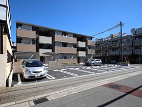 メゾンドフルールI 205 ｜ 大阪府大阪市東住吉区今川4丁目（賃貸アパート1LDK・2階・44.64㎡） その22