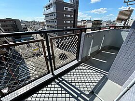 グランドール南栄 801 ｜ 大阪府大阪市東住吉区湯里6丁目（賃貸マンション2LDK・8階・46.08㎡） その15