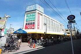 D-room田辺 201 ｜ 大阪府大阪市東住吉区田辺1丁目（賃貸アパート1R・2階・27.95㎡） その20