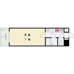 🉐敷金礼金0円！🉐アヴァンシア2000