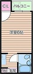 🉐敷金礼金0円！🉐CASA照ヶ丘II