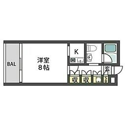 🉐敷金礼金0円！🉐カーサマニエラ
