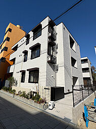 エスタブレ平野西