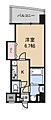 Luxe田辺5階6.3万円