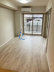 スプランディッド天王寺SOUTH 5階1LDKのリビング/ダイニング