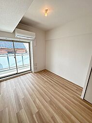 エスリード大阪平野プライム 5階1Kのリビング/ダイニング