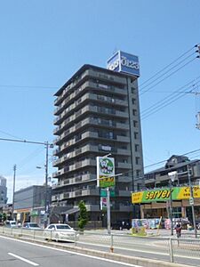 外観 外観
