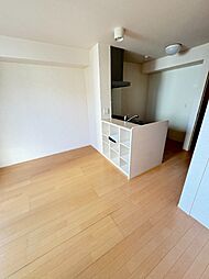 ロベリア宮町 1階1LDKのリビング/ダイニング