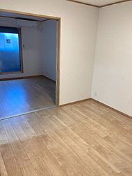 STABLE SHOJIHIGASHI 1階1DKのリビング/ダイニング