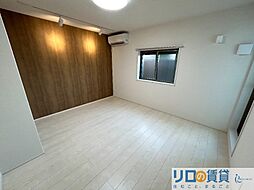 フジパレス桑津V番館 302 3階1Kのリビング/ダイニング