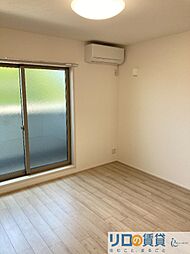 フジパレス加美駅南III番館 102 1階1Kのリビング/ダイニング