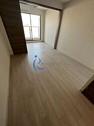 Mv.ms大阪新加美 4階1LDKのリビング/ダイニング