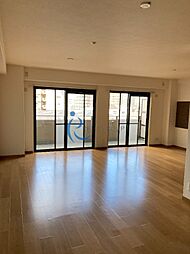 ガーデンハイツ加美　C棟 3403