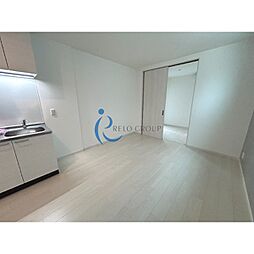 アバンティオ平野市町II 2階1LDKのリビング/ダイニング