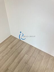 フジパレス今川公園東III番館 3階1LDKのリビング/ダイニング